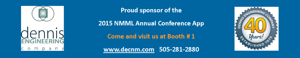 2015 NMML Annual Conference Goes Mobile With ConPlus